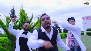 Italy To Belong- Poppi Alaudipuria - Avtar Dhiman -  Official Video - New Punjabi Songs 2020