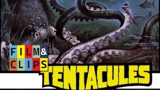 Tentacules - Film Complet en Français by Film&Clips