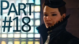 Assassin's Creed Syndicate Walkthrough Part 18 [Sequence 5] - A Room with a View [No Commentary ]