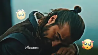 ertugrul ghazi#sad #viralvideo #shorts #ertugrul #status #sadstatus #whatsappstatus #hkghaziedits