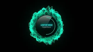 LOST BY WHO - Hyperfocus (Original Mix) [AARdeep Recordings]