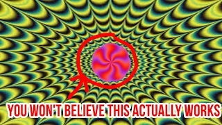 CRAZY OPTICAL ILLUSIONS | YOU WON'T BELIEVE YOUR EYES!