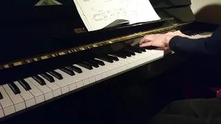 女心の歌(おとなのためのピアノ教本4）