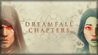 Dreamfall Chapters (OST) - Simon Poole | Full + Tracklist [Original Game Soundtrack]