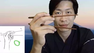 How to use Chopsticks (Part 2)