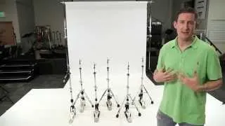 Choosing the Right Hi-Hat Stand | Brent's Hang