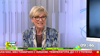 RTS JUTARNJI PROGRAM - Nagrade "Momo Kapor"