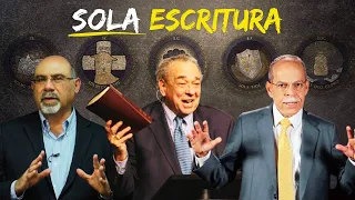 Sola Escritura! Las 5 Solas de la Reforma- Miguel Núñez, Sugel Michelen, R.C. Sproul