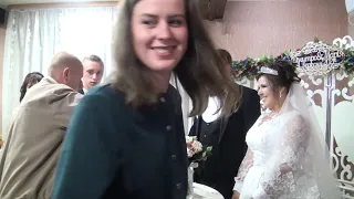 Весілля 2 Дмитро та Марія 0680595280 Фото Відео зйомка Відео оператор на Українське Весілля 2022 рік