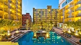 Hotels in Pattaya: Grand Bella Hotel Central Pattaya