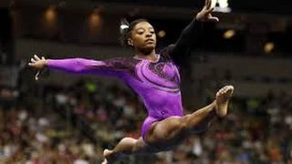 Artistic Gymnastics - 2015 US National Championships - Sr Women's - Finals (HD)