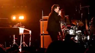 LCD Soundsystem "Movement" Live at Madison Square Garden (4/2/11)