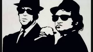 Blues Brothers - Sweet Home Chicago