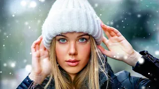 Paul Mauriat Grand Orchestra [ 雪が降る ] - Tombe La Neige