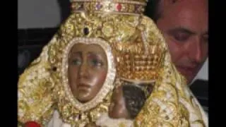 morenita y pequeñita ¡¡ virgen de la cabeza