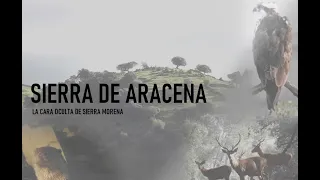 SIERRA DE ARACENA - DOCUMENTAL COMPLETO