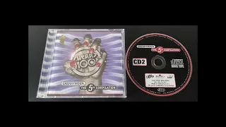 Cherry Moon (The 5th Compilation) CD.02 (1996)