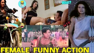 Most Funniest Action Ever | funny action scene