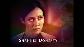 Charmed || [2x09] Opening Credits - "We Are"