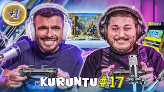 Madonna ve Skart Kart: Unutulan Konsolu Kurtarma Operasyonu KURUNTU #17