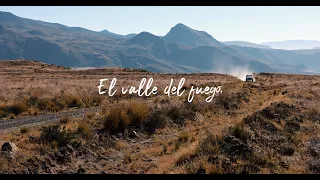 Valle del Colca - Documental