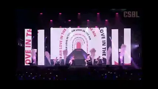 FortPeat (Cover Dance BLACKPINK — PINK VENOM) Seasons Of Love In The Air Fanmeeting in Bangkok