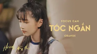 [Focus Cam] tóc ngắn - ORANGE | ‘Hương Mùa Hè’ show