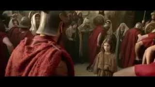 The Young Messiah / Молодой Мессия 2016 Трейлер (ENG)