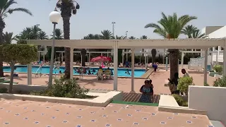 El Mouradi Selima Club