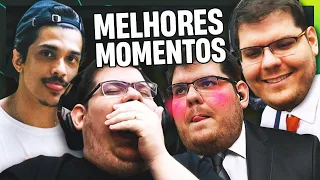 OS MELHORES MOMENTOS DE MAIO, 2024