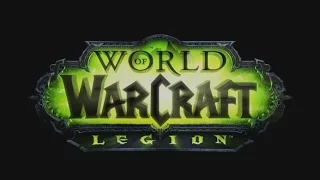 World of Warcraft Legion Артефактное оружие/ Эпическая удочка.