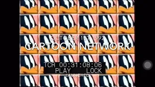 Evolution Of Cartoon Network (1992-2019) (Fixed Version)