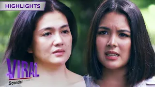 Atty. Laura and Kakay investigate Rica's case | Viral Scandal