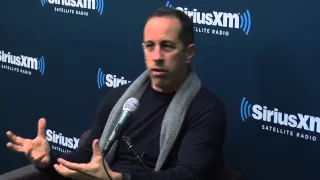 Success Without Stress: Jerry Seinfeld, "The thing that I LOVE" | David Lynch Foundation