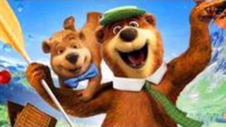 Yogi Bear Movie Review : Beyond The Trailer