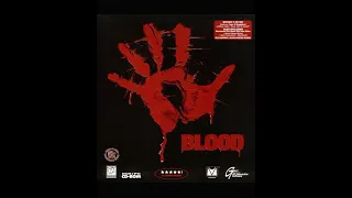 Blood - Gameplay [HD]