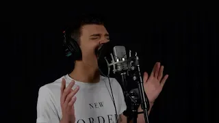 God Is A Woman- Ariana Grande (Cover by Isaac Stocker)