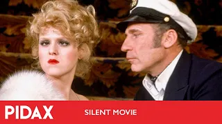 Pidax - Mel Brooks' letzte Verrücktheit: Silent Movie (1976, Mel Brooks)