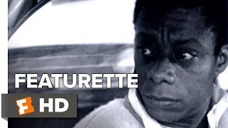 I Am Not Your Negro Featurette - Baldwin (2017) - Documentary