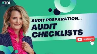 What Checklists Do You Need for your Internal Audit?