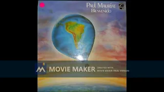 La Gran Orquesta de Paul Mauriat - Bienvenido (Full Álbum)