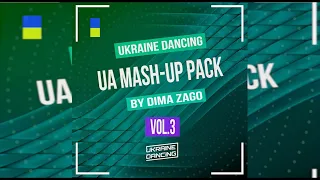 UA Mash-Up Pack Vol.3 by Dima Zago