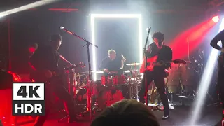 The 1975 - Sex @ Gorilla Manchester 01.02.23