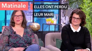 Des nouvelles de nos invités : La vie sans lui - Ça commence aujourd'hui