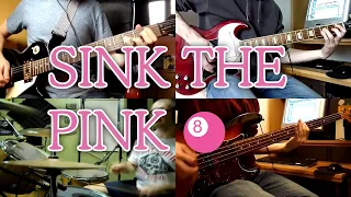 AC/DC fans.net House Band: Sink The Pink