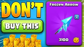 BEST WAYS HOW TO SPEND DRAGON MEDEALS IN CLASH OF CLANS