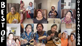 Best of Otakoyakisoba TikToks 2019-2021 | Mama Lulu & Olly OFFICIAL TIKTOK VIDEOS COMPILATION