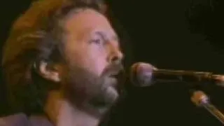 Eric Clapton & Friends - Crossroads [Live from Birmingham 1986]