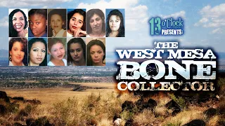 Episode 250 LIVE: The West Mesa Bone Collector