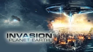 Invasion Planet Earth Trailer (Trailer)